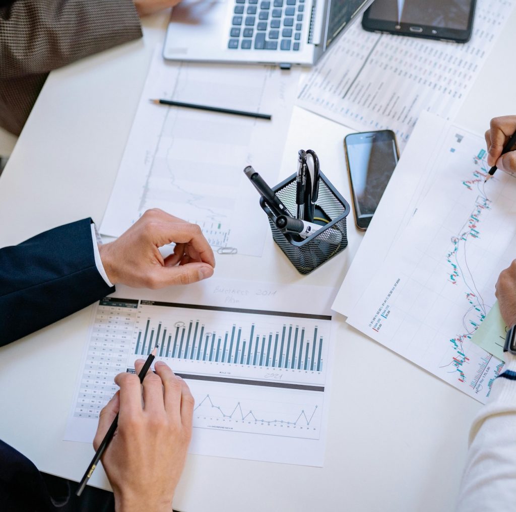 Professional Services Financial Reporting Software