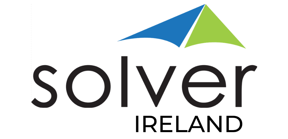 Solver Ireland Logo