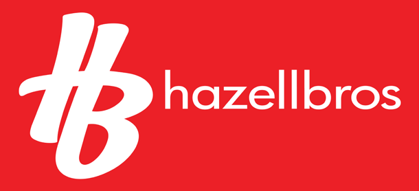 Hazell Bros logo